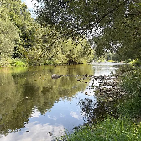 Countryside 252 Apartment