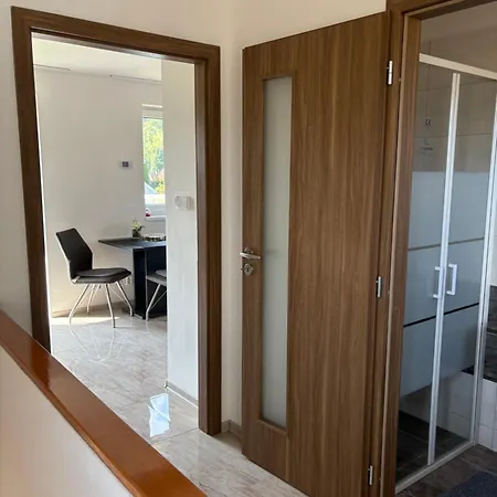 Appartement Countryside 252