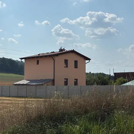 Appartement Countryside 252