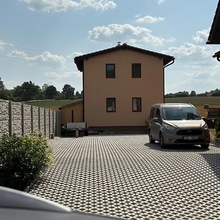 Apartment Countryside 252