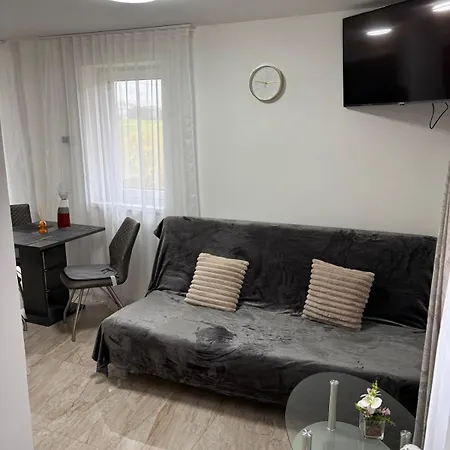 Appartement Countryside 252