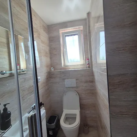 Countryside 252 Appartement *