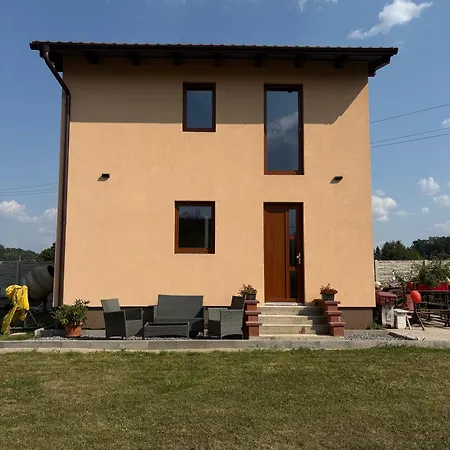 Countryside 252 Appartement *