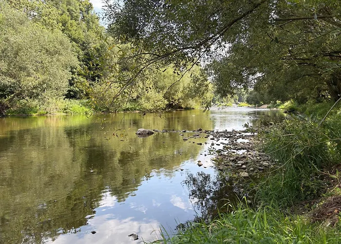 Countryside 252 Apartamento