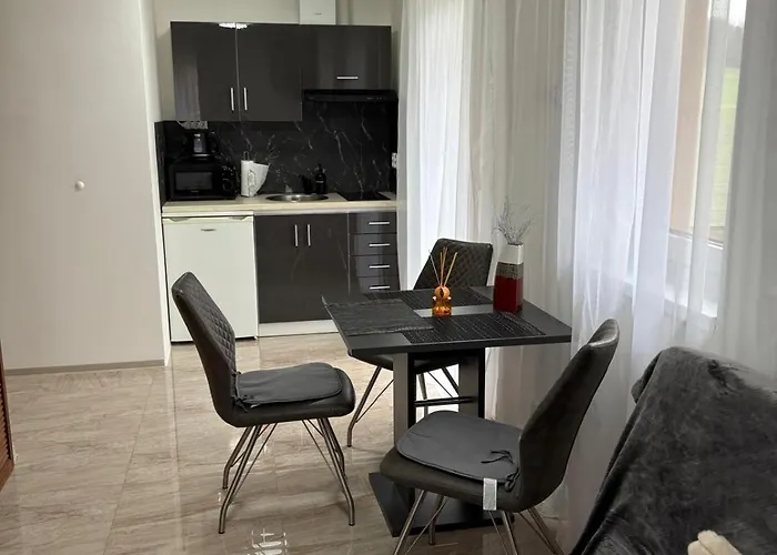 Countryside 252 Apartamento Porici nad Sazavou