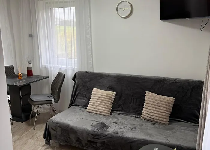 Apartamento Countryside 252